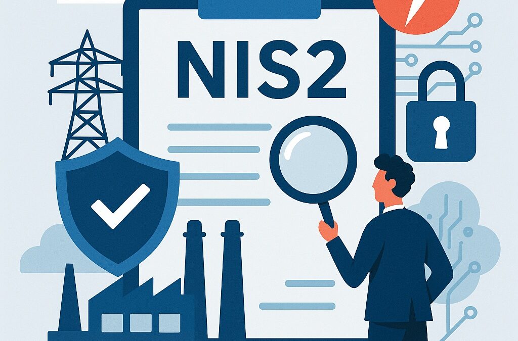 NIS2-Umsetzung in Deutschland: Fristen, Pflichten und Herausforderungen für Betreiber